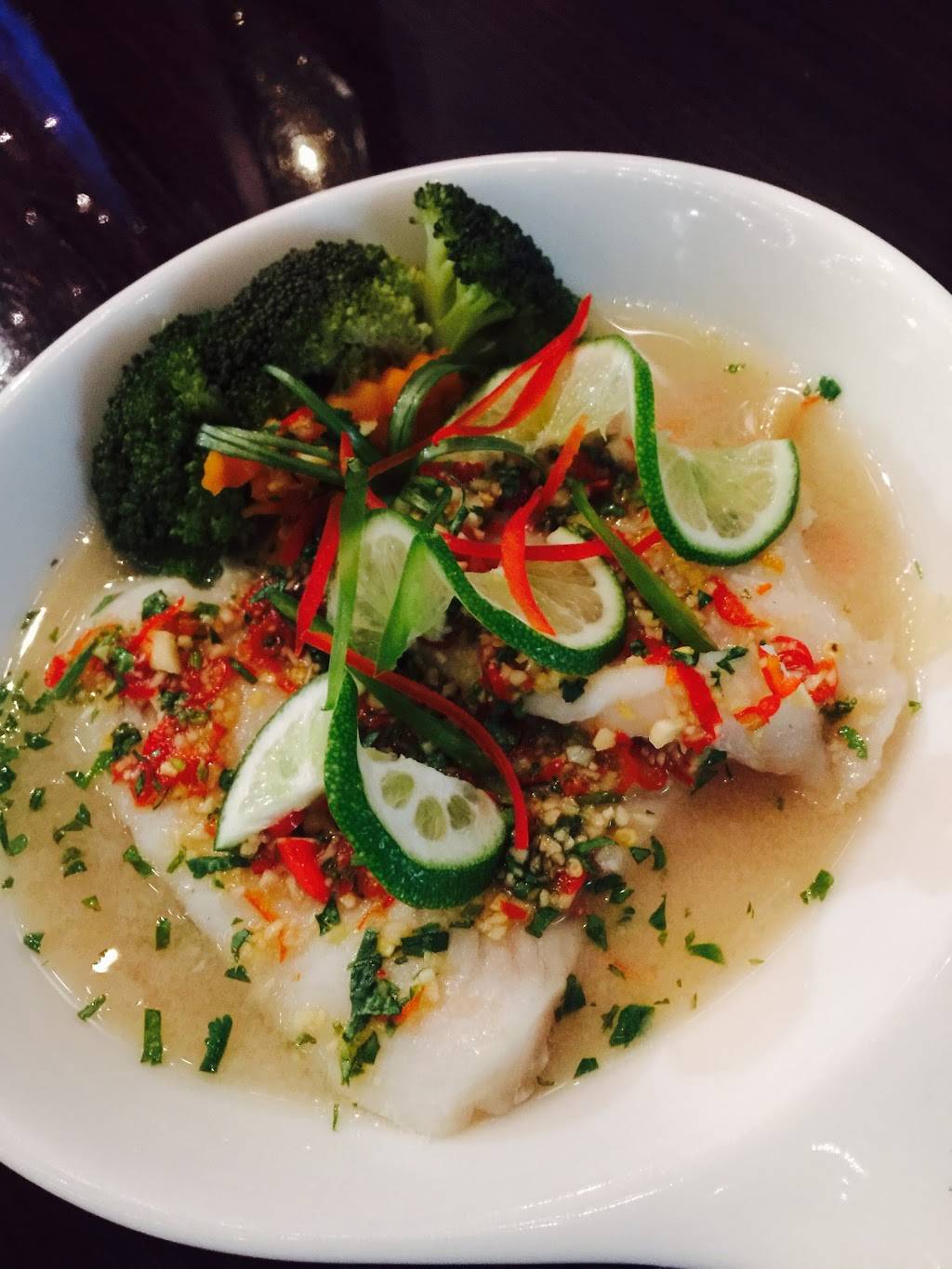 Hug Thai Cuisine | restaurant | 2618 Merrick Rd, Bellmore, NY 11710, USA | 5165907169 OR +1 516-590-7169