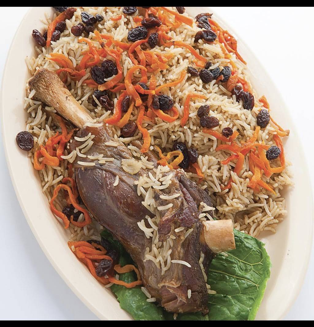 Afghan Kabob | restaurant | 6002 Dempster Street, Morton Grove, IL 60053, USA | 2245347262 OR +1 224-534-7262