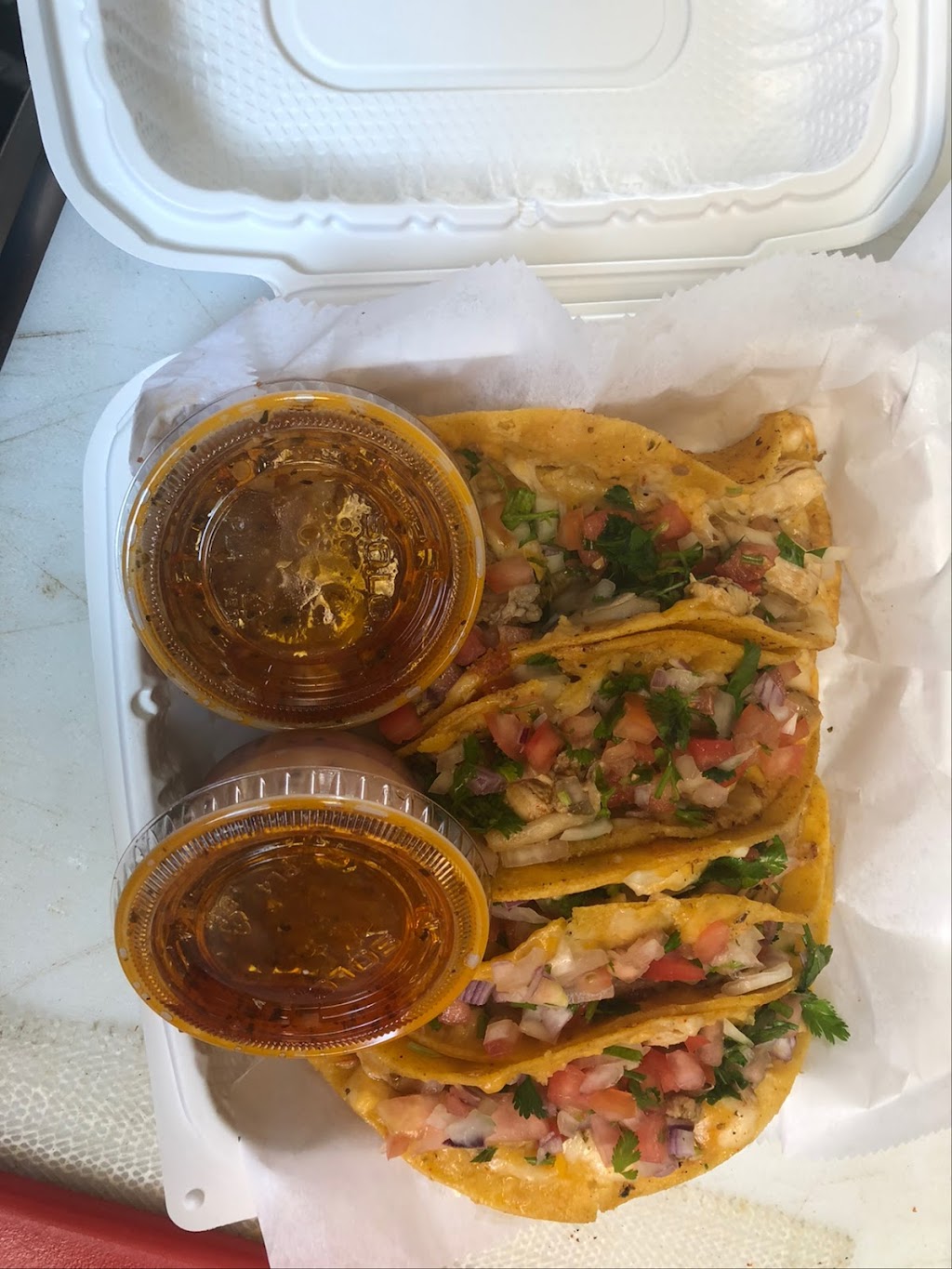 WINGS ON WHEELS FOOD TRUCK | restaurant | 3261 Automobile Blvd, Silver Spring, MD 20904, USA | 3015414407 OR +1 301-541-4407