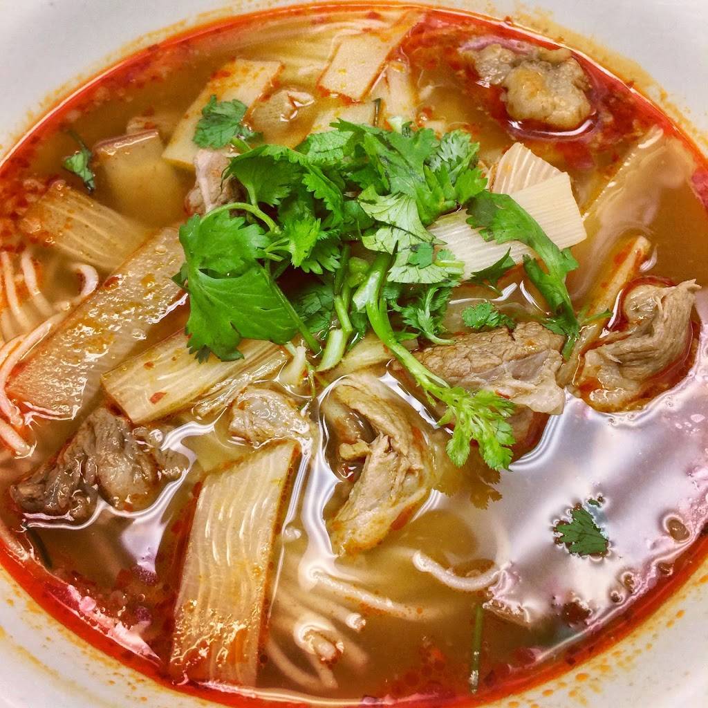 Sticky Rice Restaurant | restaurant | 223 E Farm to Market Rd 544 #808, Murphy, TX 75094, USA | 9724240970 OR +1 972-424-0970