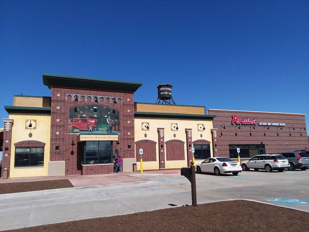 Portillos Hot Dogs | meal takeaway | 5102 N Main St, Mishawaka, IN 46545, USA | 5743478720 OR +1 574-347-8720