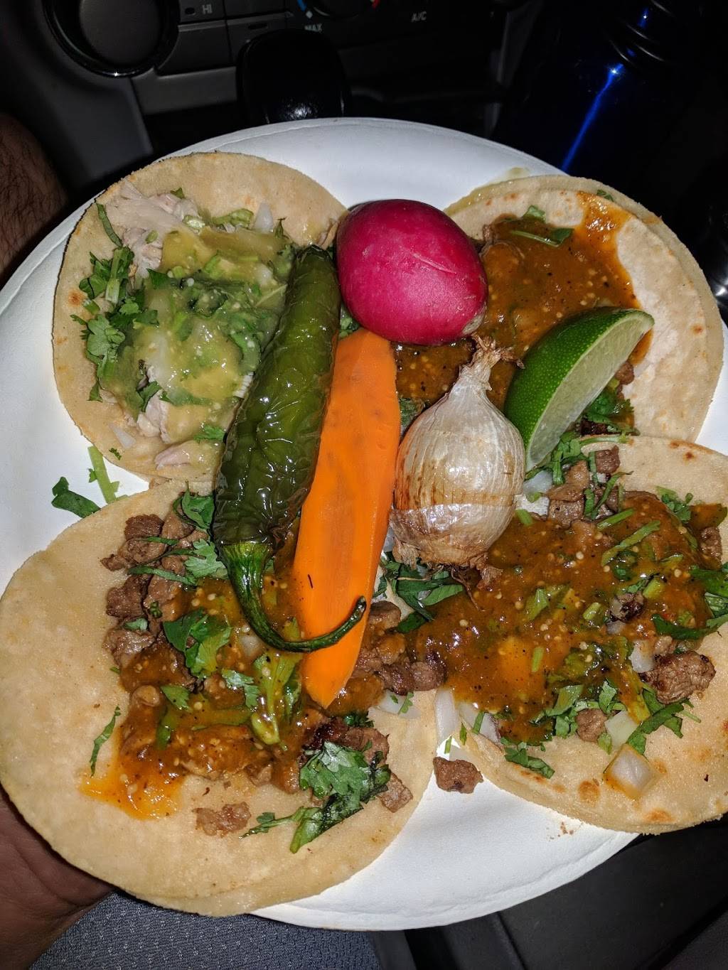 El Tio Juan Taco Truck | restaurant | 4078 Foothill Blvd, Oakland, CA 94601, USA | 5102075884 OR +1 510-207-5884