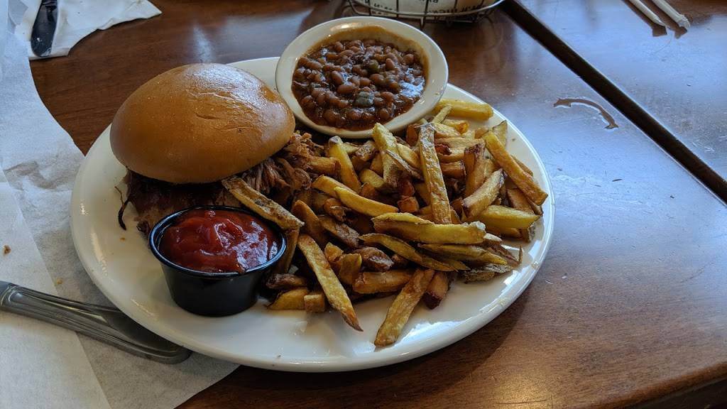 Jim N Nicks Bar-B-Q | restaurant | 5900 Messer Airport Hwy, Birmingham, AL 35212, USA | 2055924362 OR +1 205-592-4362