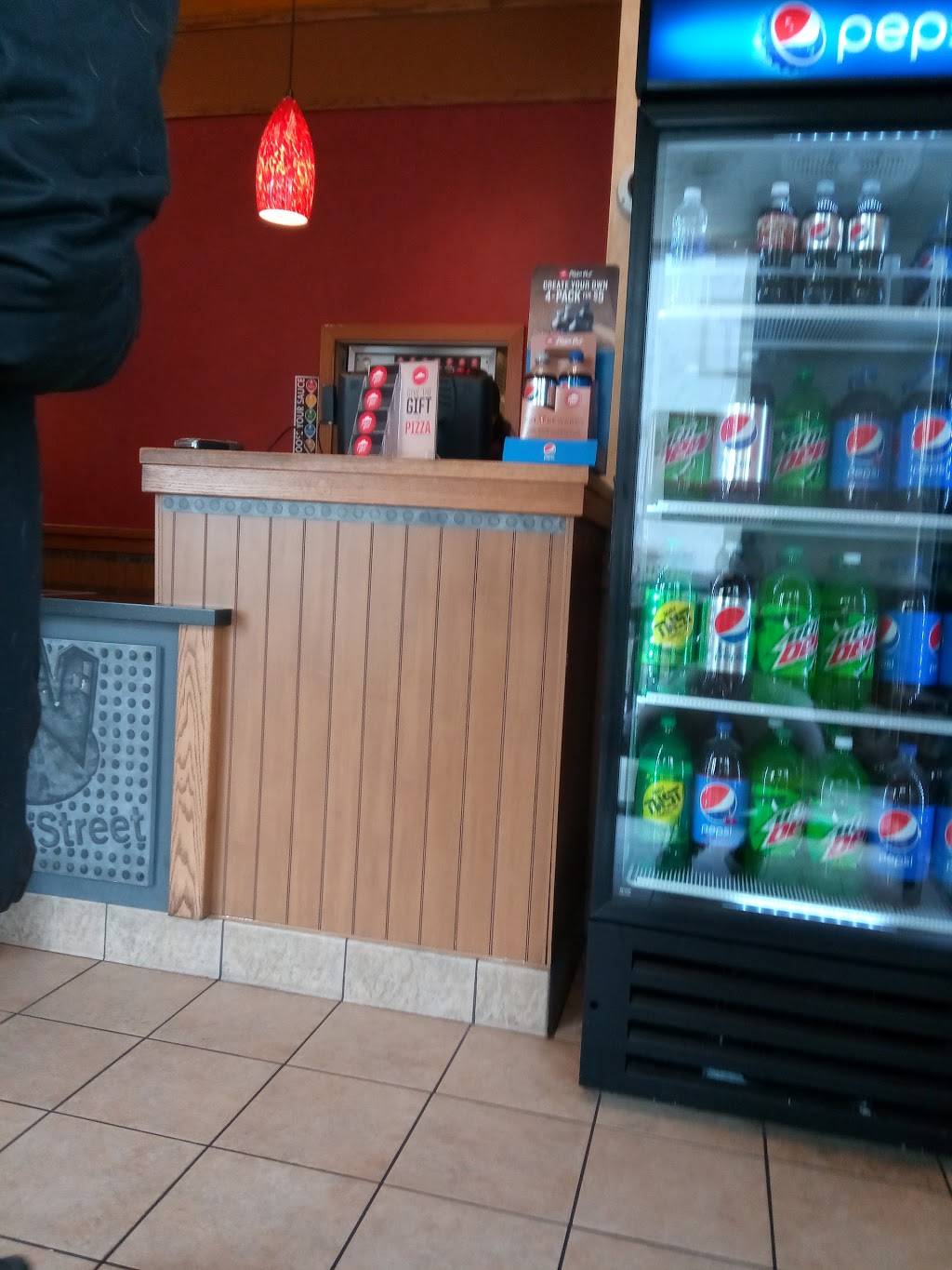 Pizza Hut | restaurant | 410 W Felicita Ave Suite P, Escondido, CA 92025, USA | 7607376800 OR +1 760-737-6800