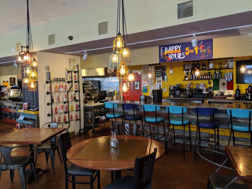 Don Nicos | restaurant | 90-08 161st St, Jamaica, NY 11432, USA | 7182976426 OR +1 718-297-6426