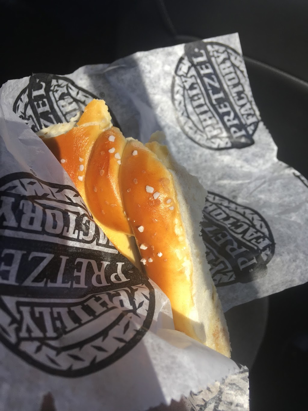 Philly Pretzel Factory | bakery | 7366 Frankford Ave, Philadelphia, PA 19136, USA | 2153385433 OR +1 215-338-5433