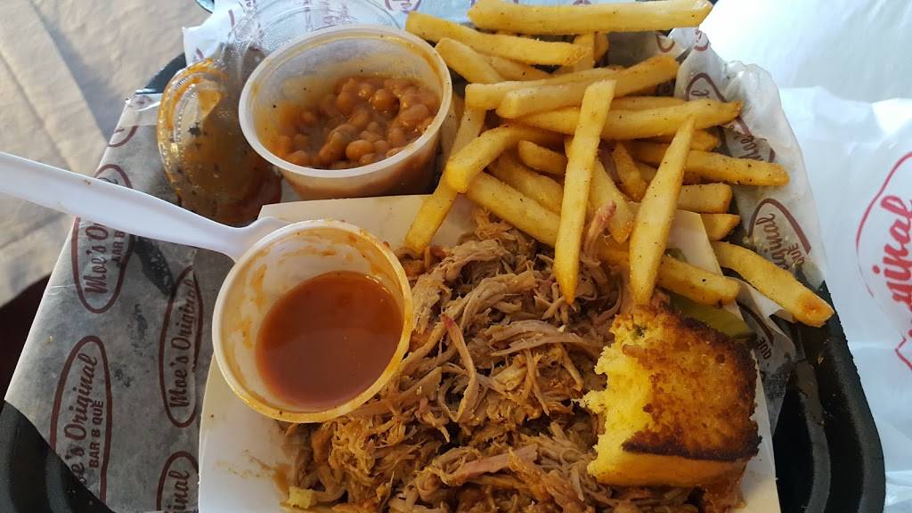 Moes Original BBQ - Tuscaloosa | meal takeaway | 2101 University Blvd, Tuscaloosa, AL 35401, USA | 2057523616 OR +1 205-752-3616