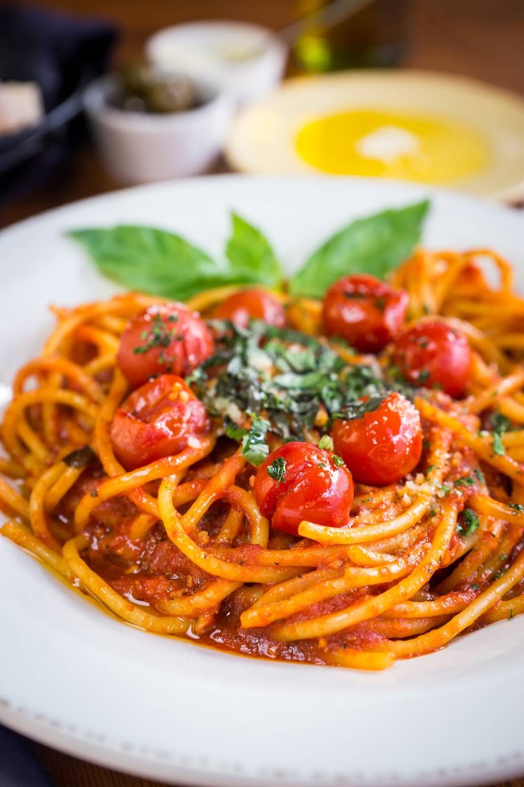 750° Cucina Rustica | restaurant | 7 Jandus Rd, Cary, IL 60013, USA | 8478294933 OR +1 847-829-4933