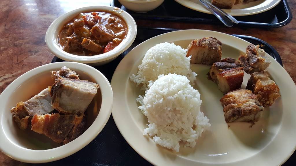 Halo-Halo Kitchen | restaurant | 3553 W Dunlap Ave, Phoenix, AZ 85051, USA | 6023249670 OR +1 602-324-9670