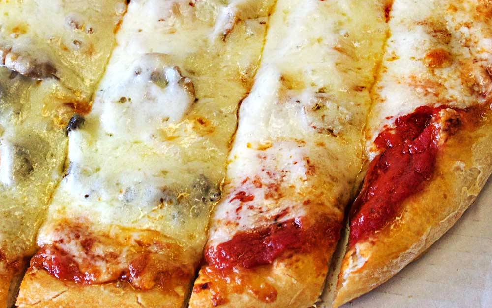 Gregs Pizza | restaurant | 776 W Elk Ave, Elizabethton, TN 37643, USA | 4235433133 OR +1 423-543-3133