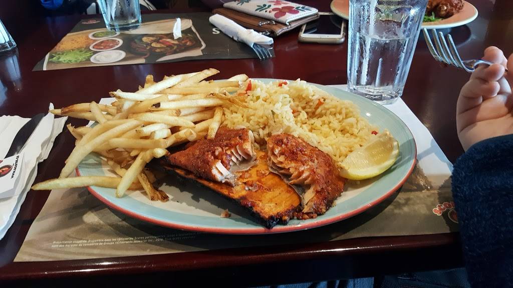 Rôtisserie Scores | restaurant | 1940 Rue Léonard-de-Vinci, Sainte-Julie, QC J3E 1Y8, Canada | 4503383001 OR +1 450-338-3001