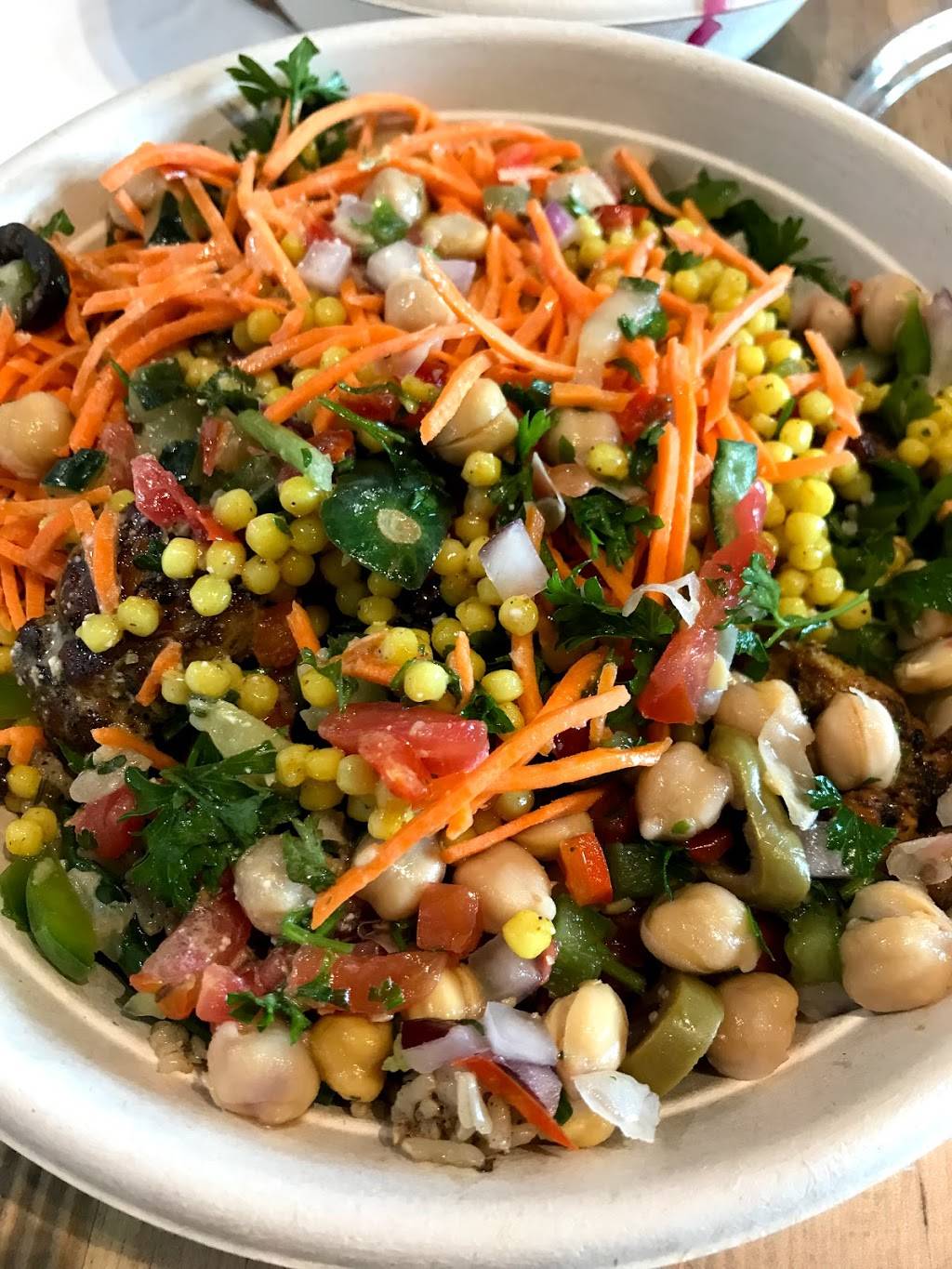 Mezeh Mediterranean Grill (Reston) | restaurant | 12120 Sunset Hills Rd, Reston, VA 20190, USA | 7033106495 OR +1 703-310-6495