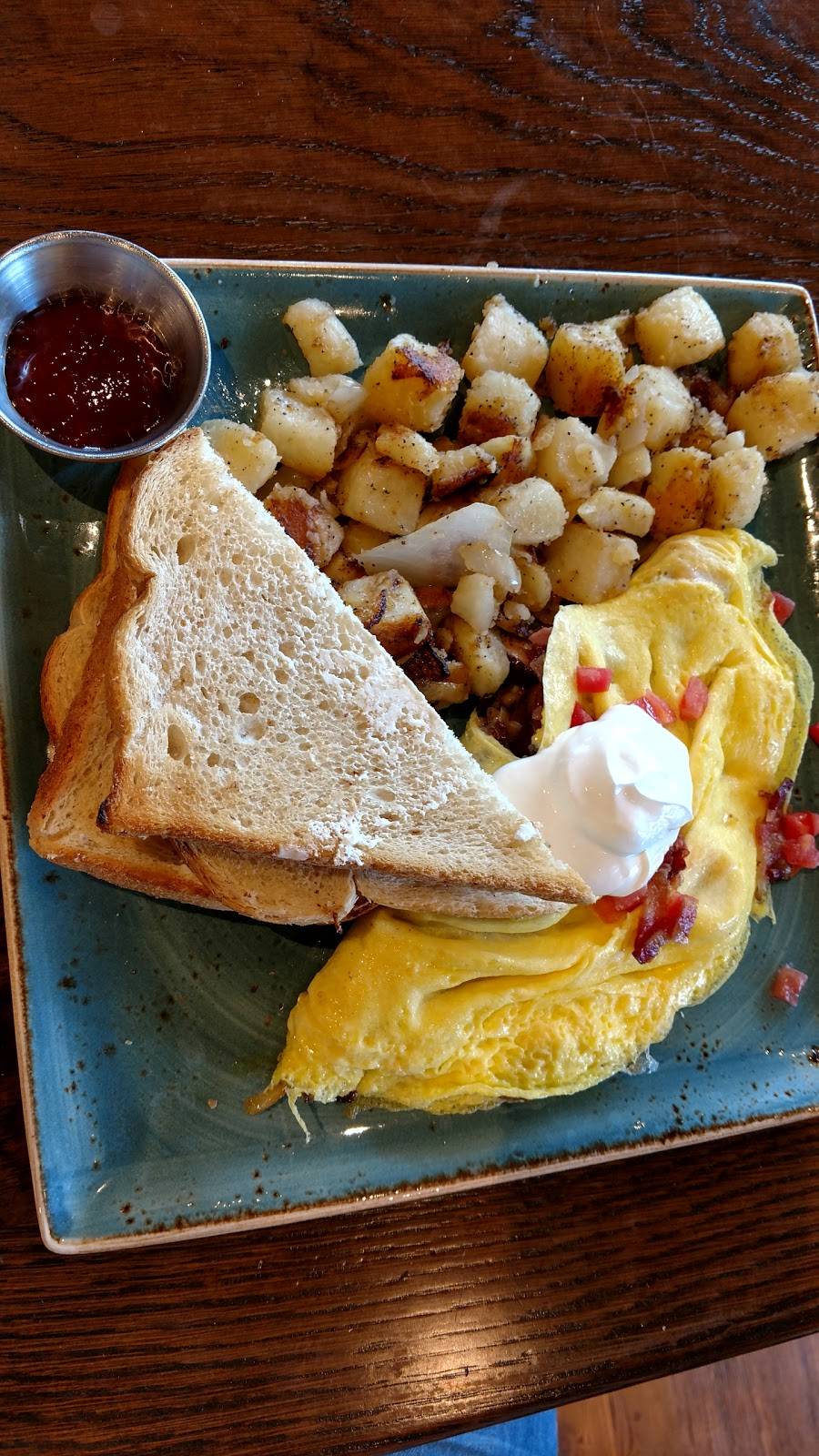 First Watch - Lockwood Ridge | restaurant | 4324 53rd Ave E, Bradenton, FL 34203, USA | 9419324507 OR +1 941-932-4507