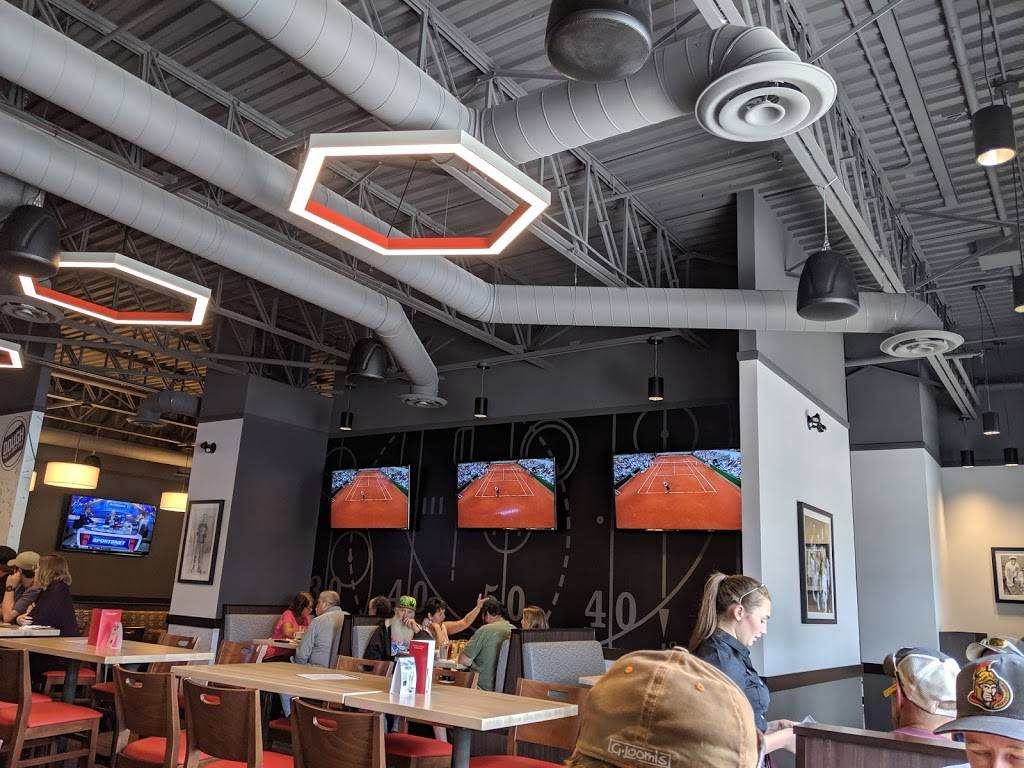 Boston Pizza | restaurant | 275 Brockville St Unit 18, Smiths Falls, ON K7A 4Z6, Canada | 6132051030 OR +1 613-205-1030