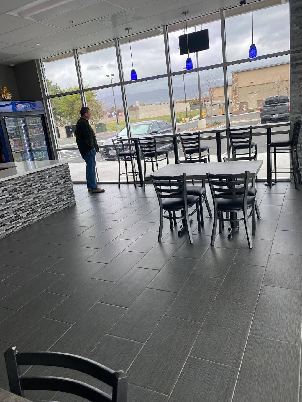 Top Grill - San Jacinto | restaurant | 1643 S San Jacinto Ave #102, San Jacinto, CA 92583, USA | 9514871888 OR +1 951-487-1888