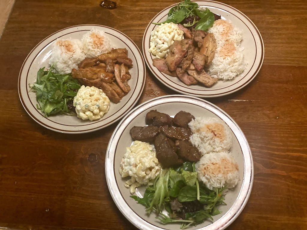 Fattys Fusion Food | meal delivery | 6 Walter Martin Rd NE, Fort Walton Beach, FL 32548, USA | 8503148989 OR +1 850-314-8989