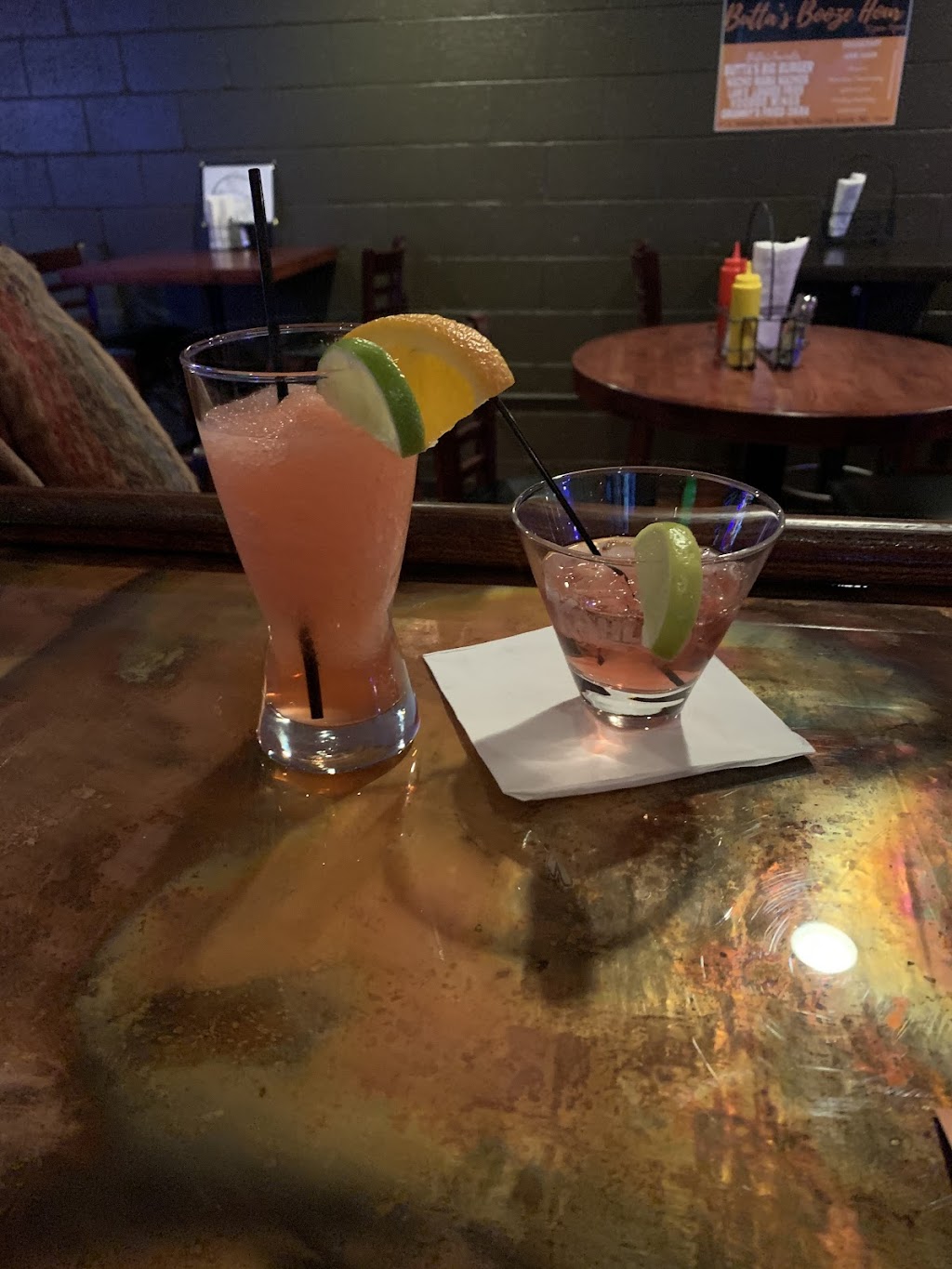 Buttas Bar& Grill | restaurant | 1117 E Washington Ave, North Little Rock, AR 72114, USA | 5014201178 OR +1 501-420-1178