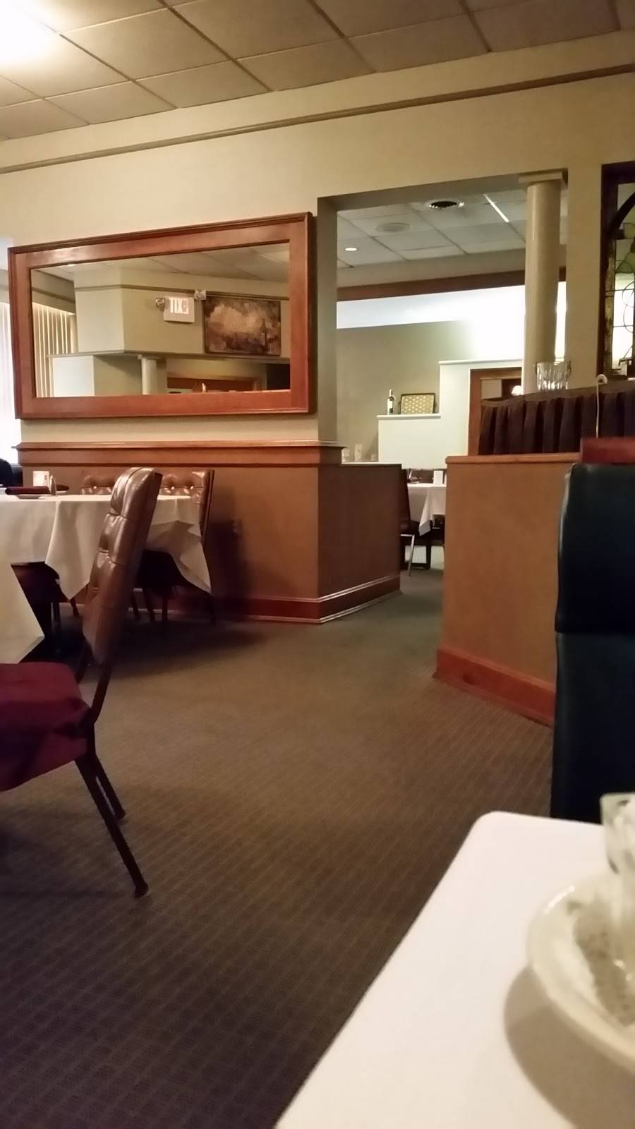 The Grapevine Restaurant and Lounge | night club | 368 1st St, Coral, PA 15731, USA | 7249158128 OR +1 724-915-8128