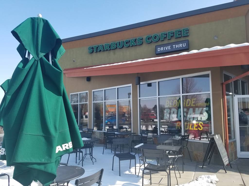 Starbucks | cafe | 1749 Main St, Longmont, CO 80501, USA | 3037720475 OR +1 303-772-0475
