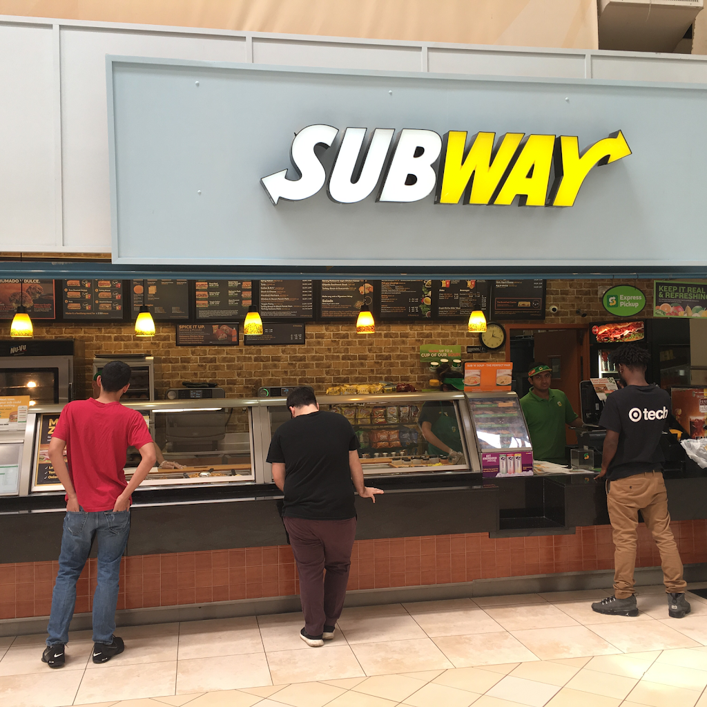 Subway-Garden-Food-Court | restaurant | 12801 W Sunrise Blvd #863, Sunrise, FL 33323, USA | 9548351166 OR +1 954-835-1166