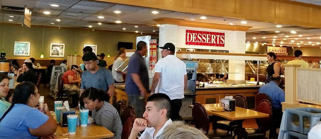 Old Country Buffet | restaurant | 9620 N Metro Pkwy W, Phoenix, AZ 85051, USA | 6023710977 OR +1 602-371-0977