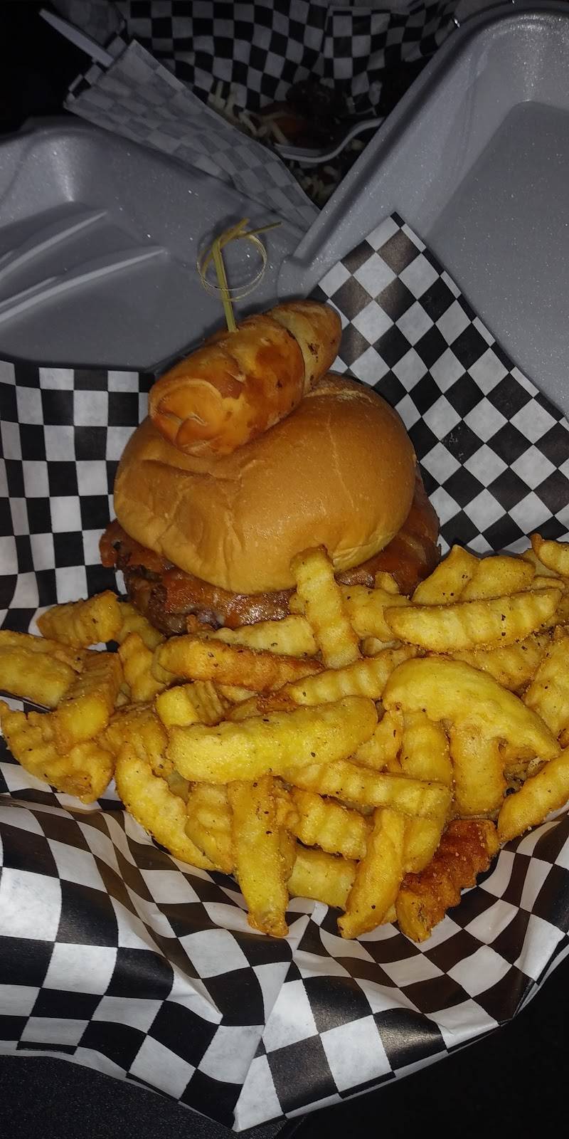 Vogtopia Street Food | restaurant | 13759 Beach Blvd, Jacksonville, FL 32224, USA | 9045047208 OR +1 904-504-7208