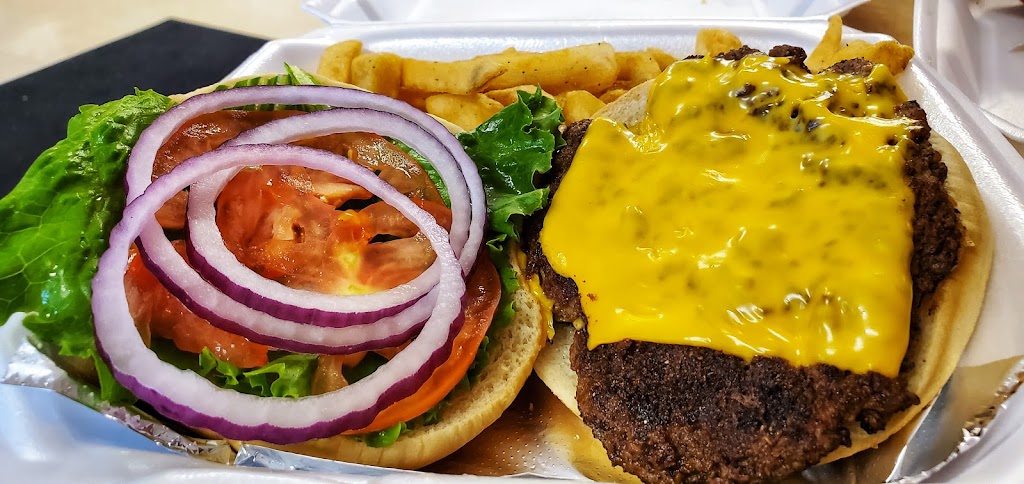 Ye Pauls Soul Bodega & Grill | restaurant | 4424 Frazier Pike SUITE D, Little Rock, AR 72206, USA | 5017471551 OR +1 501-747-1551