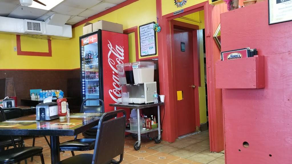Monicas Authentic Mexican Restaurant | restaurant | 10137 Leopard St, Corpus Christi, TX 78410, USA | 3612422844 OR +1 361-242-2844