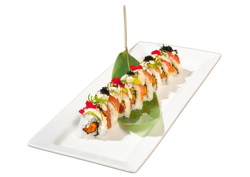 Yūgen Cuisine | restaurant | 1132 Ski Run Blvd, South Lake Tahoe, CA 96150, USA | 5306001838 OR +1 530-600-1838