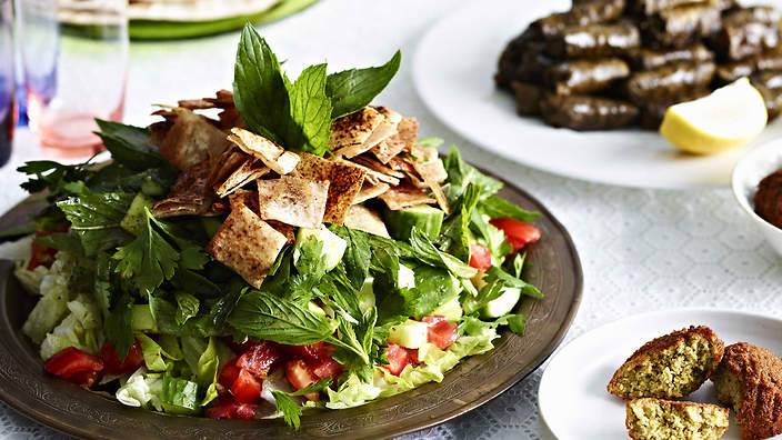 Chic Pea | restaurant | 91 University Ave E, Waterloo, ON N2J 2W1, Canada | 5197474700 OR +1 519-747-4700