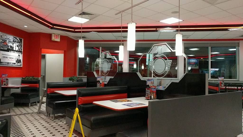 Steak n Shake | restaurant | 6075 Emerald Pkwy, Dublin, OH 43016, USA | 6147981714 OR +1 614-798-1714