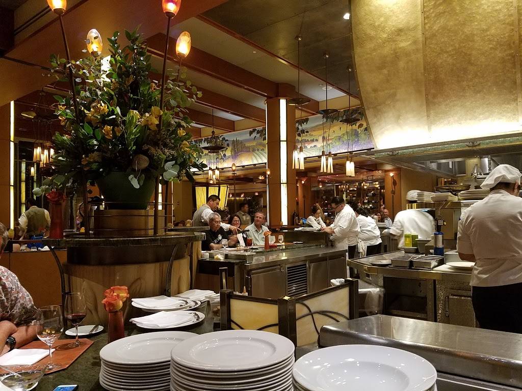 Napa Rose | restaurant | 1313 Disneyland Dr, Anaheim, CA 92802, USA | 7146352300 OR +1 714-635-2300