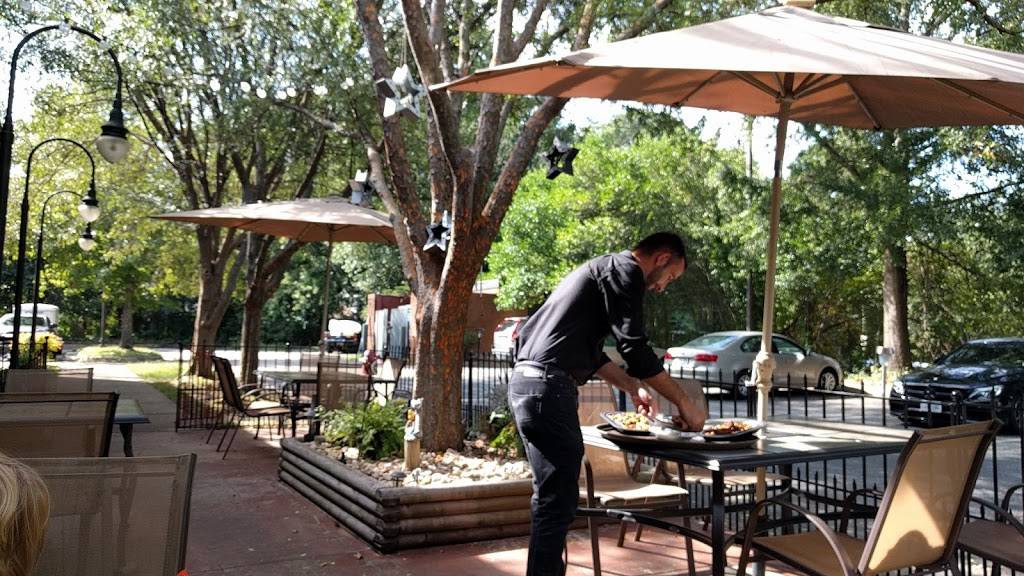 La Terraza Mexican Grill | restaurant | 1840 Richmond Rd, Williamsburg, VA 23185, USA | 7577073333 OR +1 757-707-3333