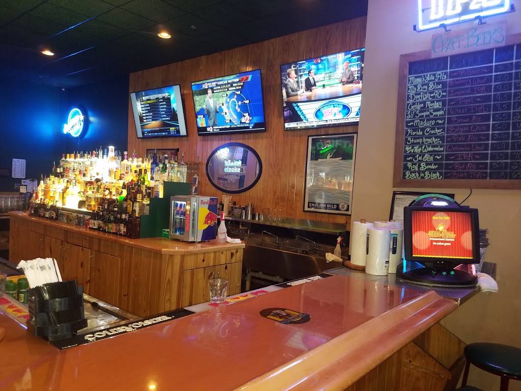 Gators Dockside Ocala | restaurant | 3920 SW 42nd St #101, Ocala, FL 34474, USA | 3524332441 OR +1 352-433-2441