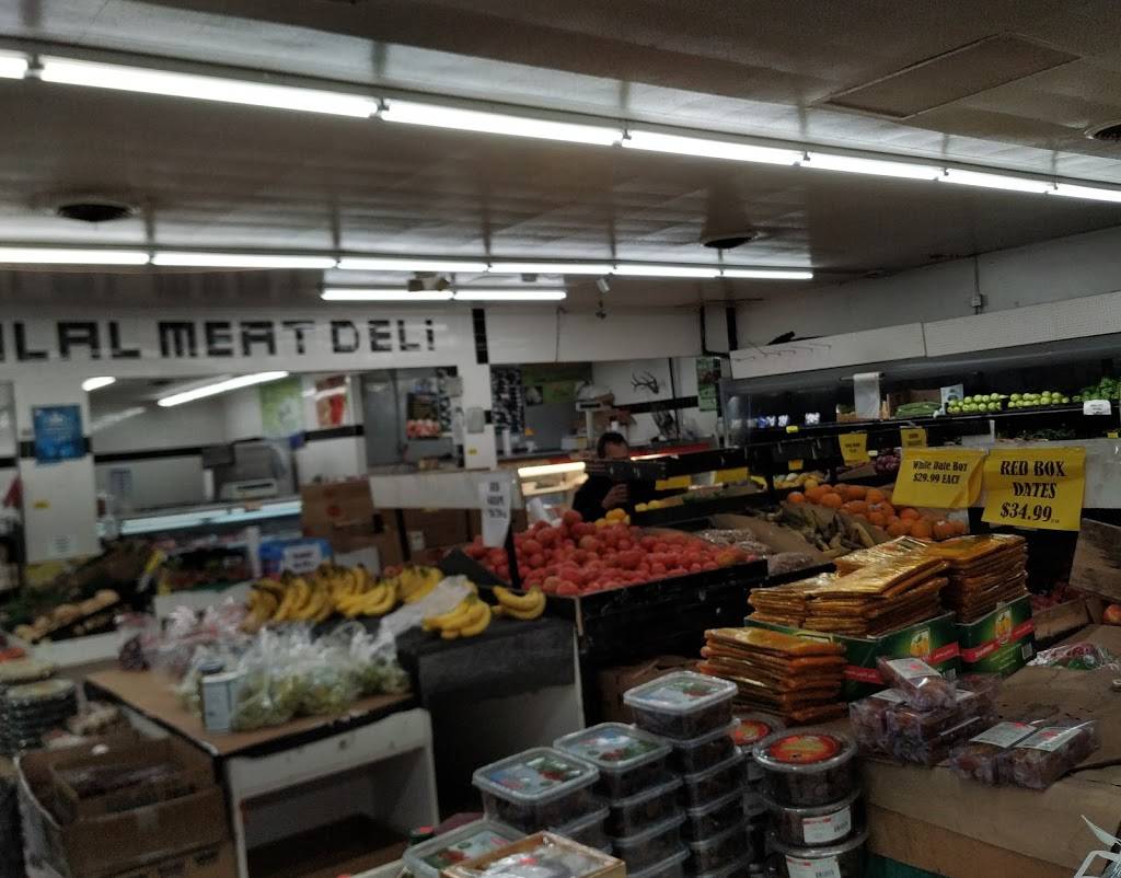 West LA International Market | restaurant | 10817 Venice Blvd, Los Angeles, CA 90034, USA | 3102020700 OR +1 310-202-0700