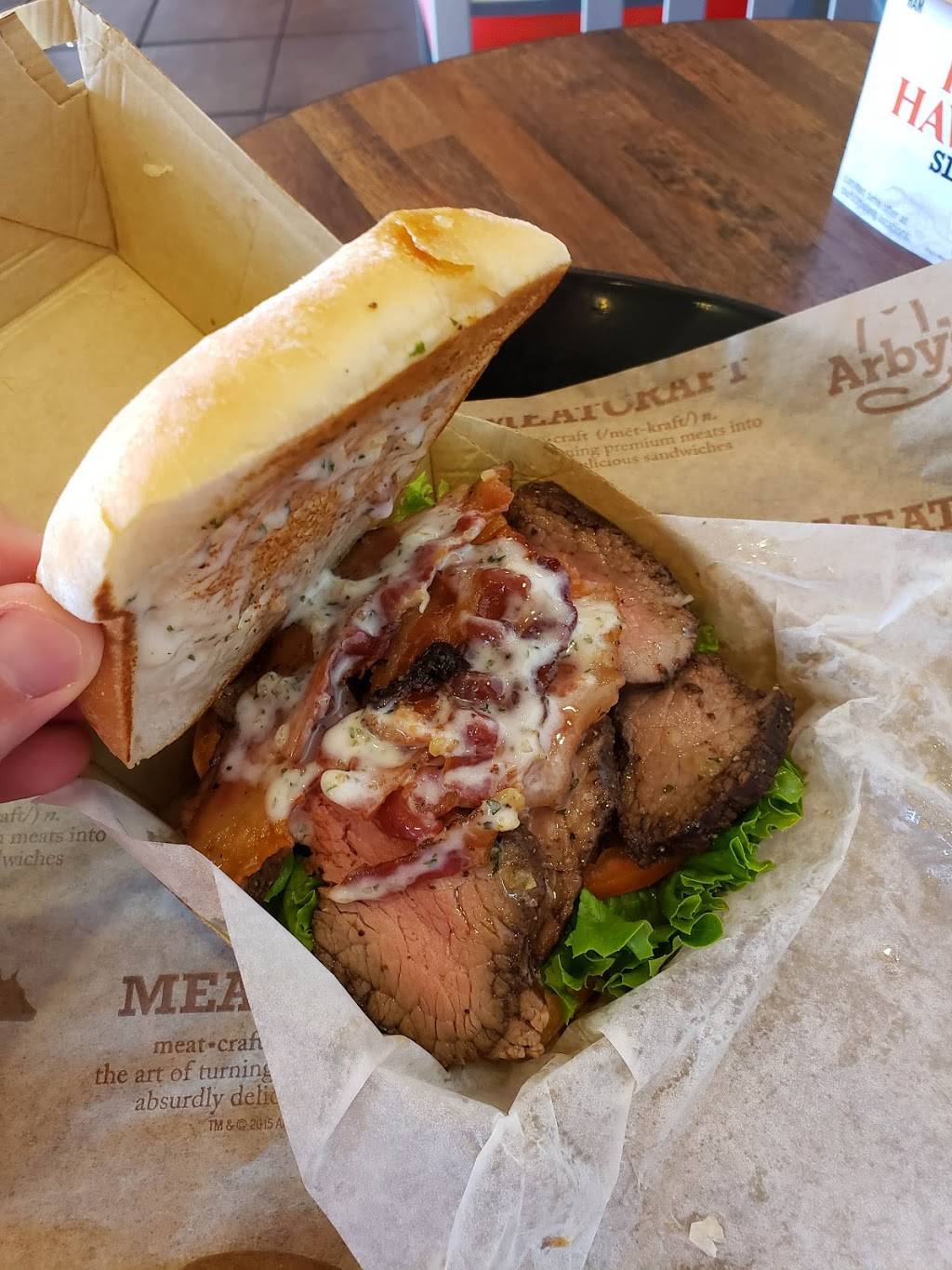 Arbys | restaurant | 2120 6th Ave SE, Decatur, AL 35601, USA | 2563530805 OR +1 256-353-0805