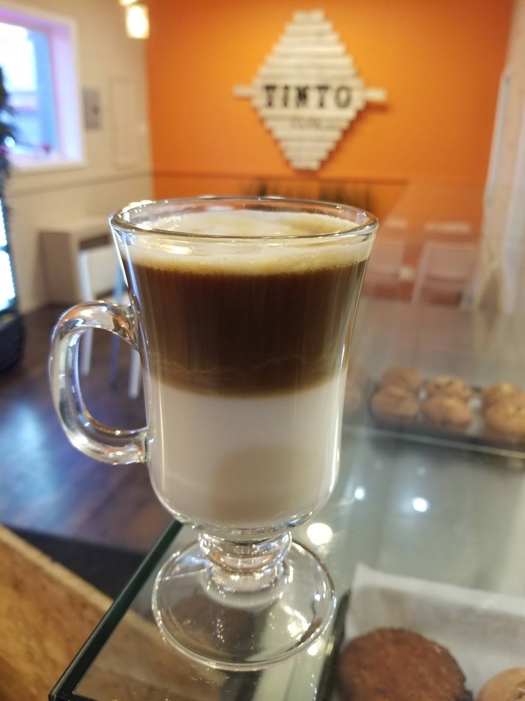 TINTO Cafe | restaurant | 78-20 101st Ave, Ozone Park, NY 11416, USA | 7184856090 OR +1 718-485-6090