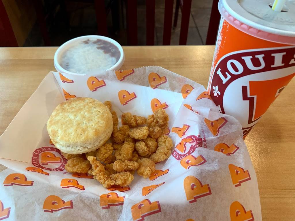 Popeyes Louisiana Kitchen | restaurant | 8723 Benbrook Blvd, Benbrook, TX 76126, USA | 8179843910 OR +1 817-984-3910