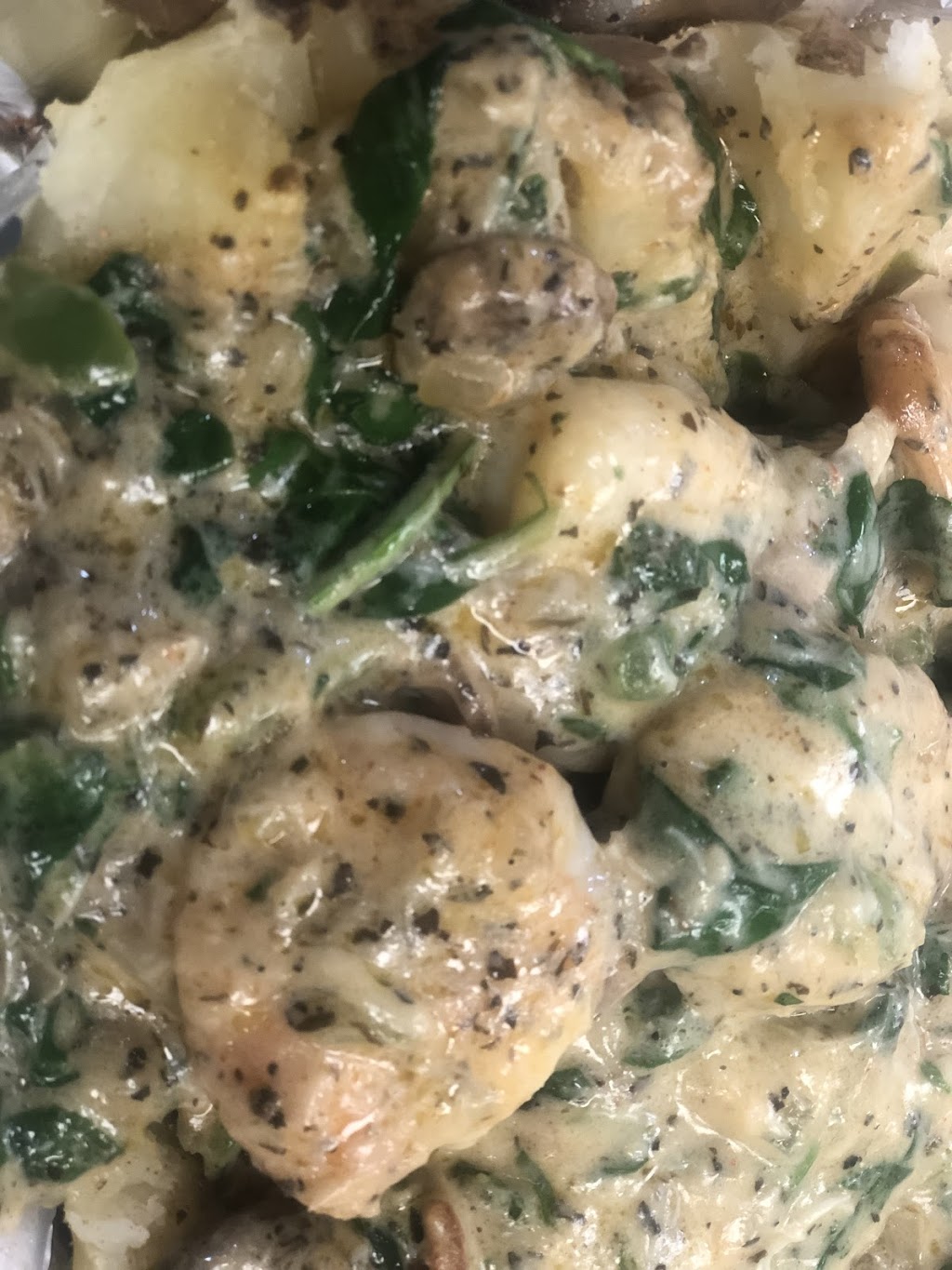 Chippers seafood and Southern Fusion | restaurant | 8222 E 103rd St, Tulsa, OK 74133, USA | 9189702286 OR +1 918-970-2286