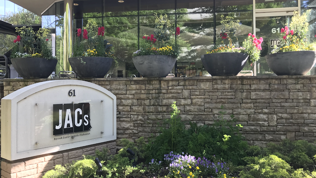 JACs | restaurant | 61 Beattie Pl, Greenville, SC 29601, USA | 8642821208 OR +1 864-282-1208