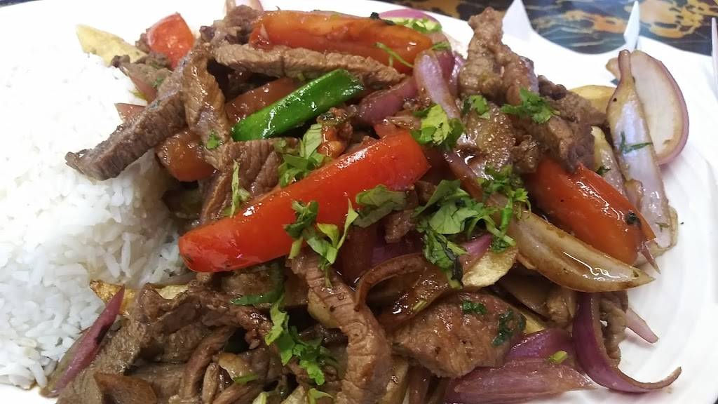 El sabor peruano | restaurant | 2220 Forest Ave, Staten Island, NY 10303, USA | 3478252801 OR +1 347-825-2801