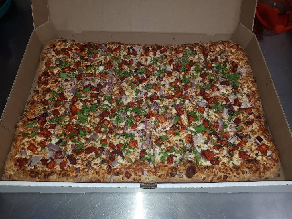 King City Pizza | restaurant | 8920 Hwy 50, Brampton, ON L6P 3A3, Canada | 9057947800 OR +1 905-794-7800