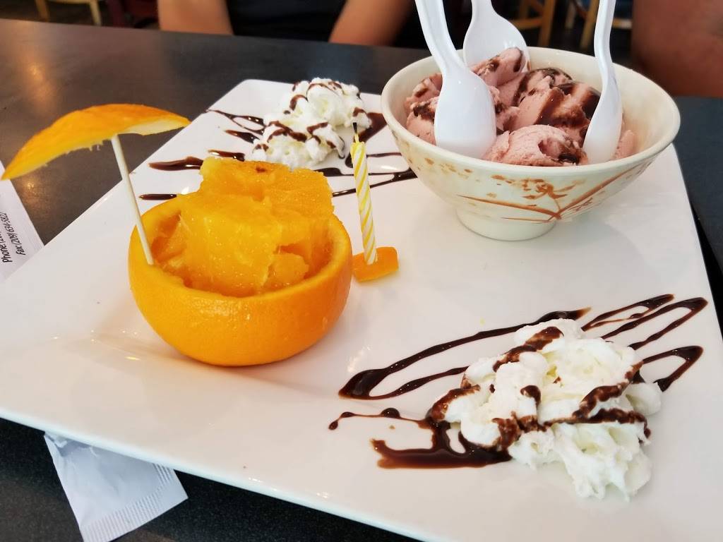 Sushi Garden II | restaurant | 170 W Monte Vista Ave, Turlock, CA 95382, USA | 2096345420 OR +1 209-634-5420