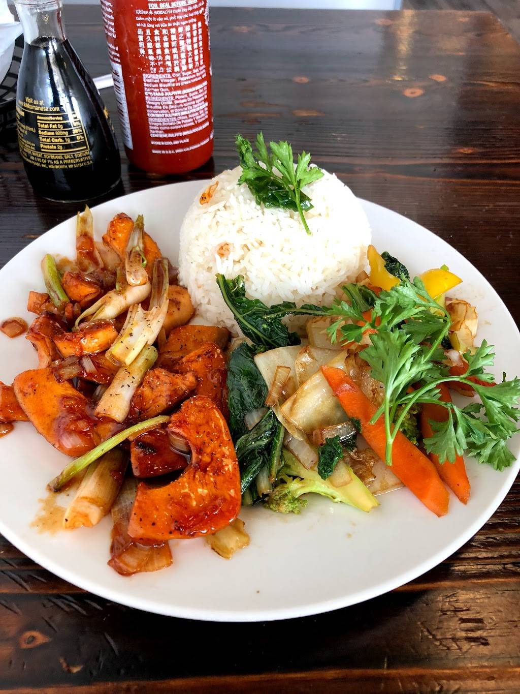 The Pho | restaurant | 14243 East Sam Houston Pkwy N #900, Houston, TX 77044, USA | 8326726678 OR +1 832-672-6678