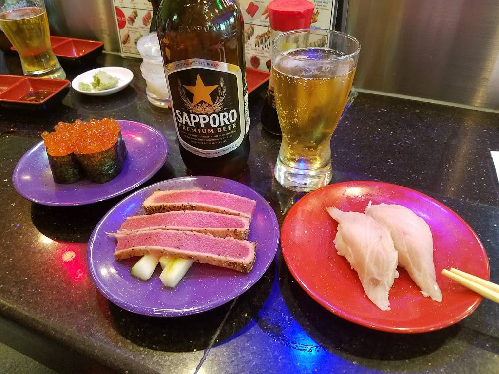 Sushi Valley | restaurant | 419 Beavercreek Rd, Oregon City, OR 97045, USA | 5033056670 OR +1 503-305-6670