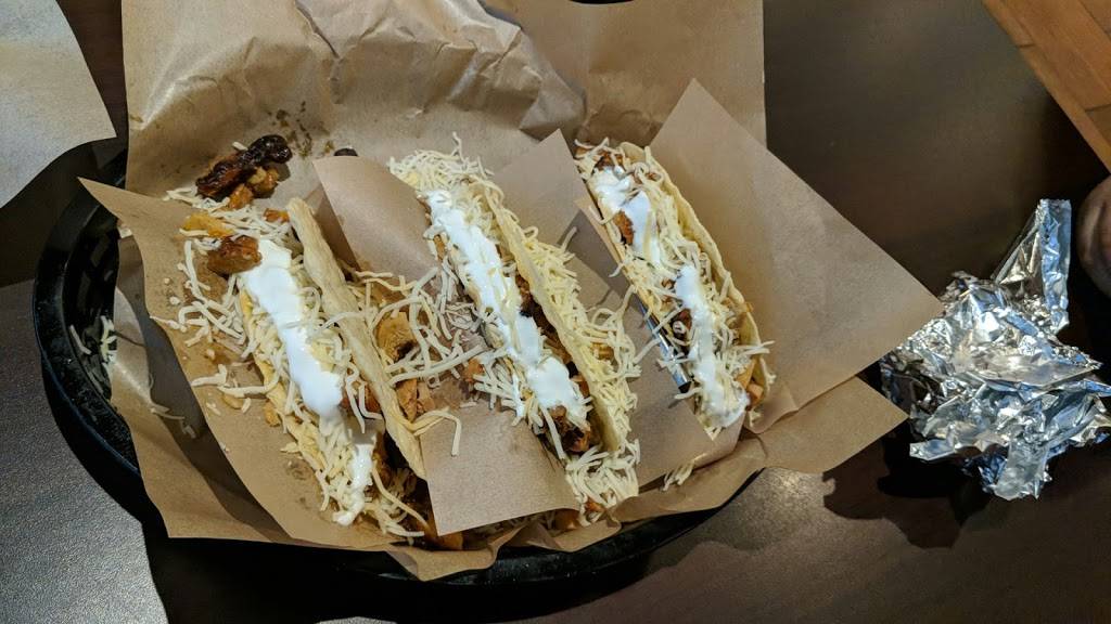 QDOBA Mexican Eats | restaurant | 3535 US-1 Suite 179, Princeton, NJ 08540, USA | 6093783109 OR +1 609-378-3109