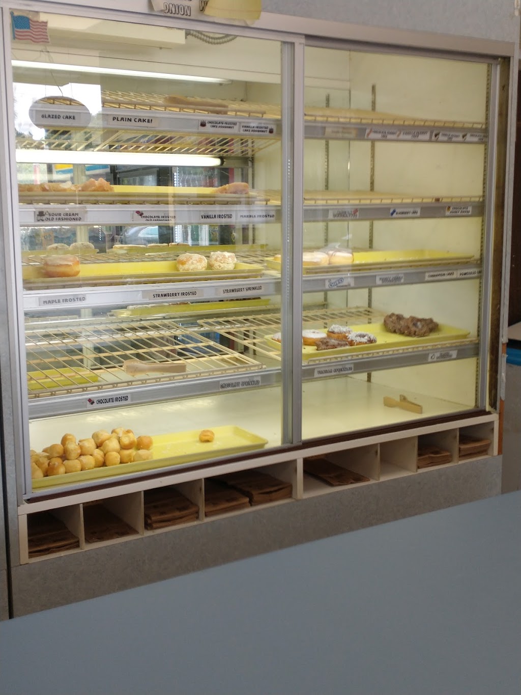 Bakery Plus | bakery | 915 E Michigan St, Orlando, FL 32806, USA | 4078491888 OR +1 407-849-1888