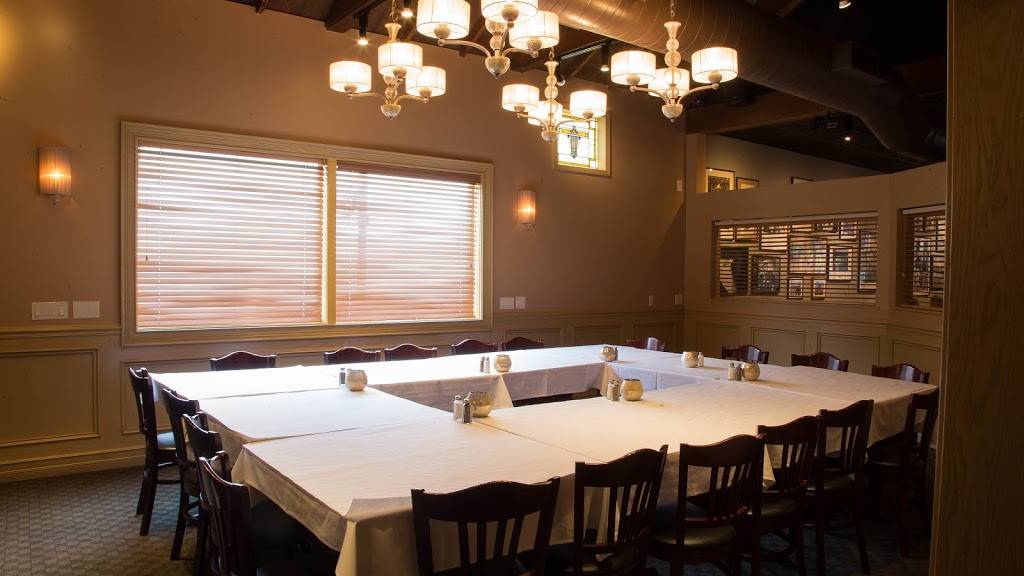 Brighton Bar & Grill | restaurant | 400 W Main St, Brighton, MI 48116, USA | 8102294115 OR +1 810-229-4115