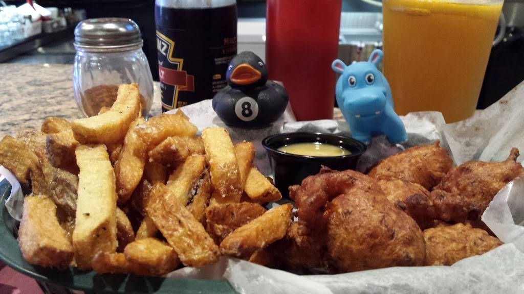 Bottom of the Hill Bar and Grill | restaurant | 325 W Main St, Rising Sun, MD 21911, USA | 4106587800 OR +1 410-658-7800