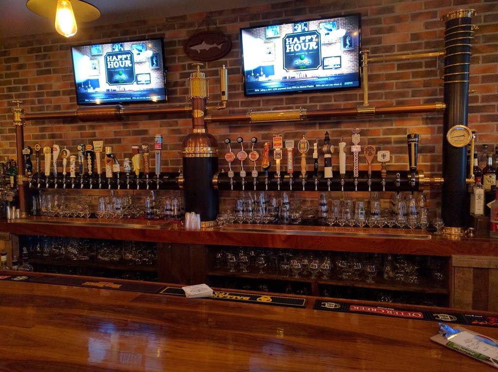 The Tap Room | restaurant | 1010 Park Blvd, Massapequa Park, NY 11762, USA | 5165907030 OR +1 516-590-7030
